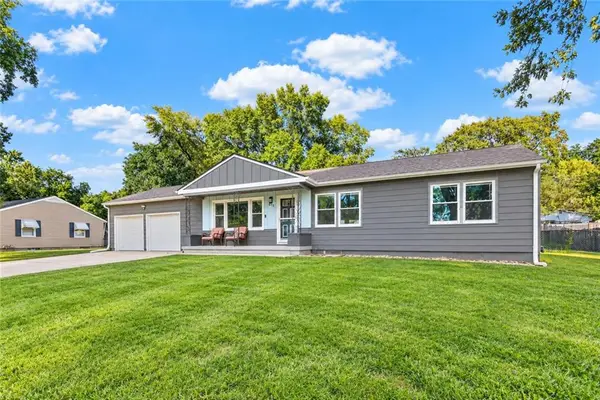 4515 Crisp Avenue, Kansas City, MO 64133