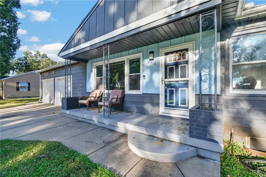 4515 Crisp Avenue, Kansas City, MO 64133 - #3