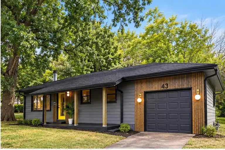 4320 Maggie Lane, Kansas City, KS 66102 - #1