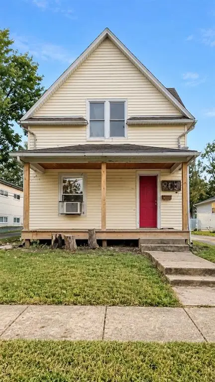 301 W 13th Avenue, Emporia, KS 66801