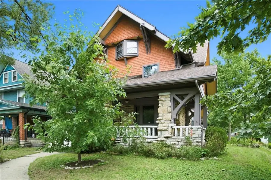 3341 Campbell Street, Kansas City, MO 64109 - #3