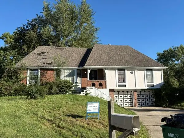 8816 E 81st Street, Raytown, MO 64138