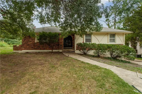 E 56th Terrace, Kansas City, MO 64129
