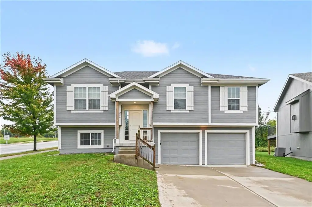 200 Elissa Drive, Raymore, MO 64083 - #1