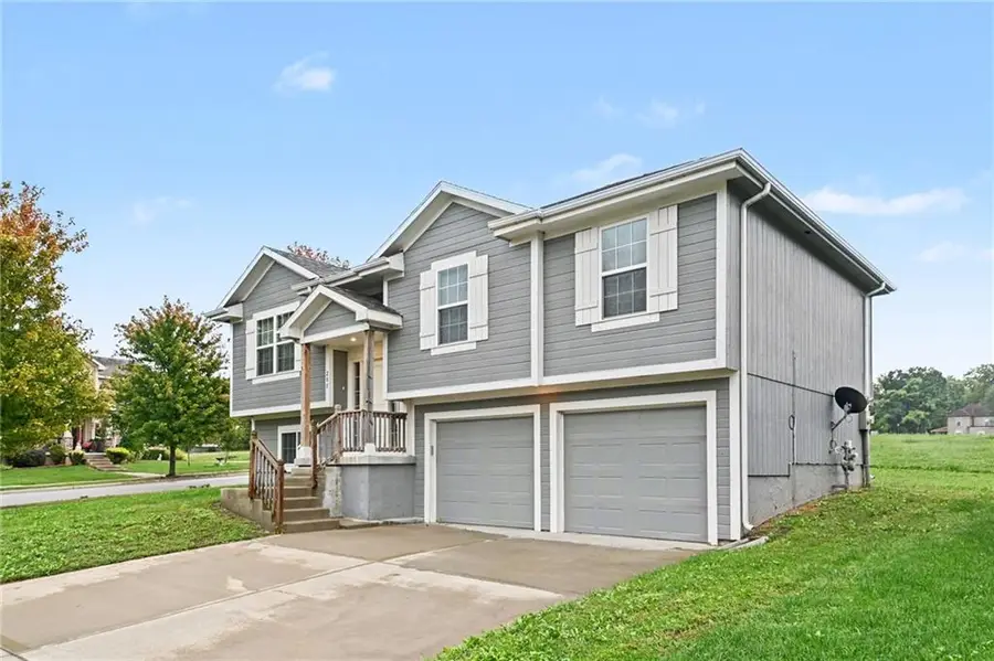 200 Elissa Drive, Raymore, MO 64083 - #2