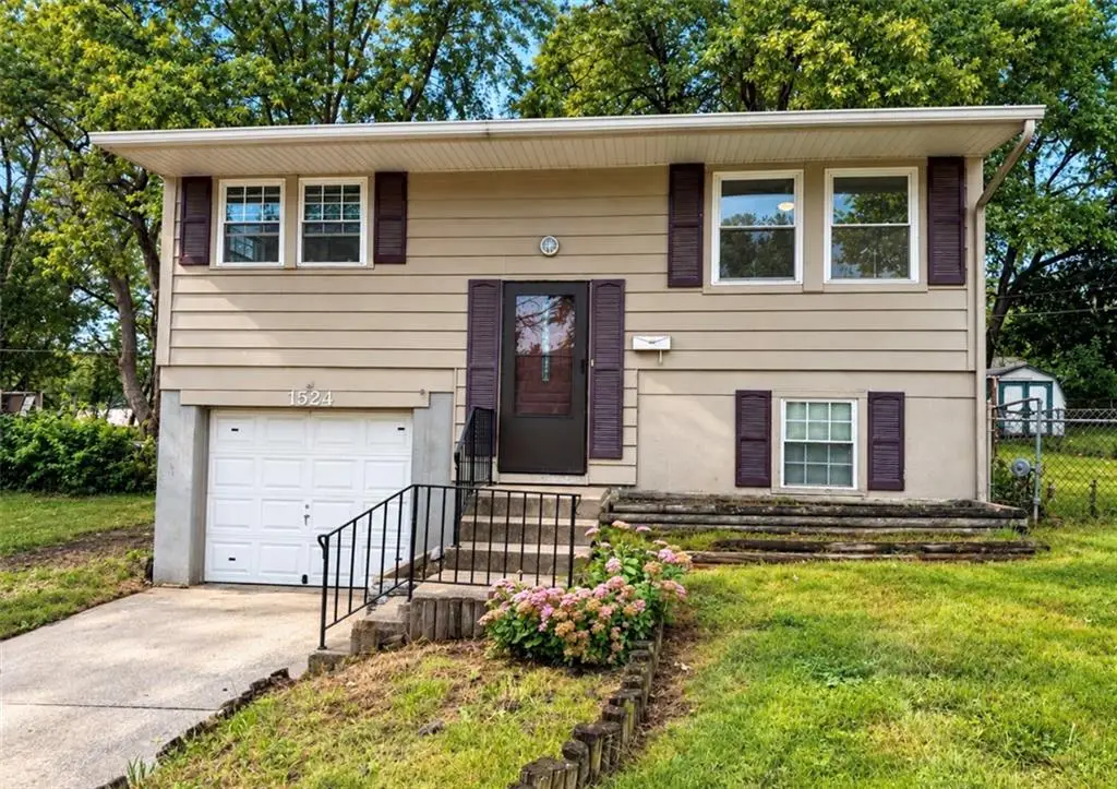 1524 N Seminole Drive, Independence, MO 64058 - #1