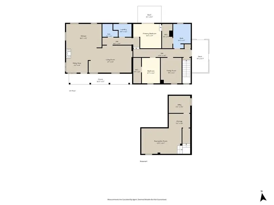 26169 Dehoff Drive, Tonganoxie, KS 66086 - #2