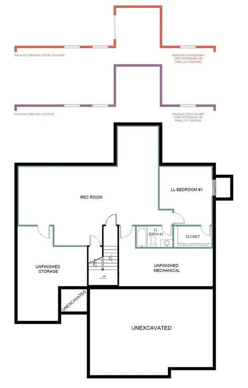 1340 Sendera Trail, Raymore, MO 64083 - #3