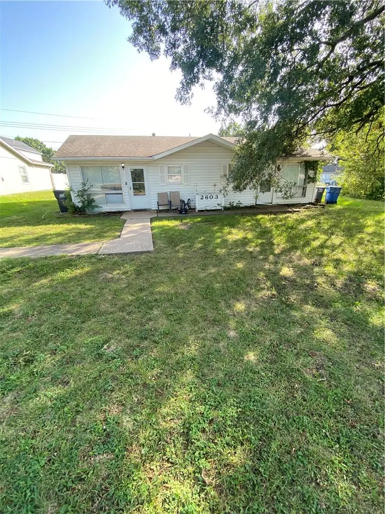 2603 NW Chipman Road, Lees Summit, MO 64081 - #1