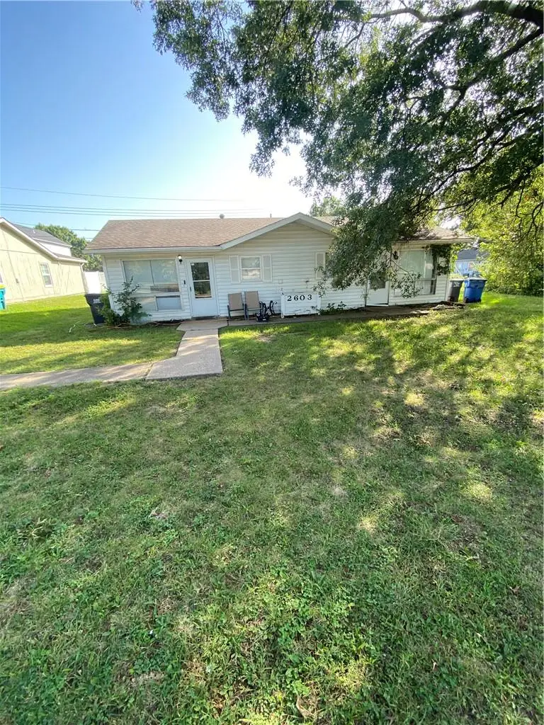2603 NW Chipman Road, Lees Summit, MO 64081 - #2