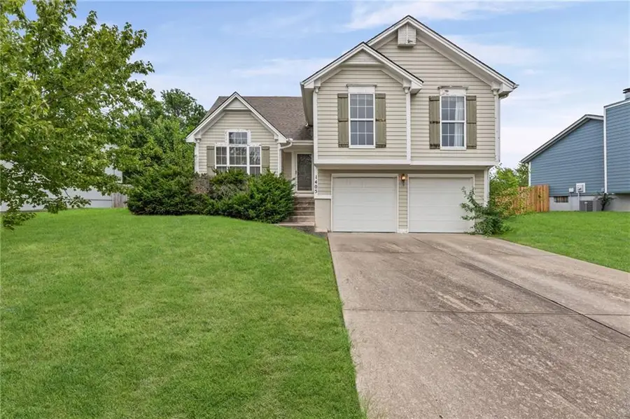 1405 NE Grand Avenue, Lees Summit, MO 64086 - #2