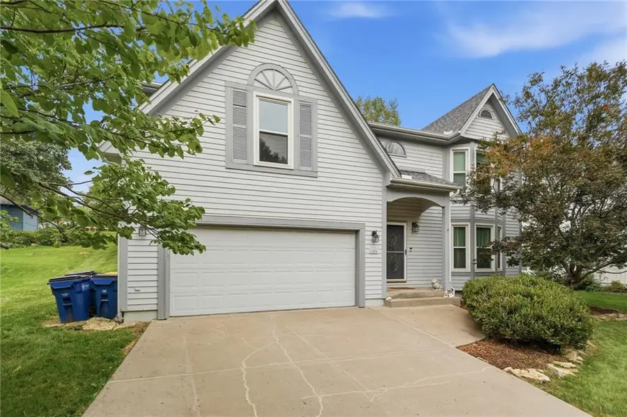 1404 Dartmouth Drive, Liberty, MO 64068 - #3