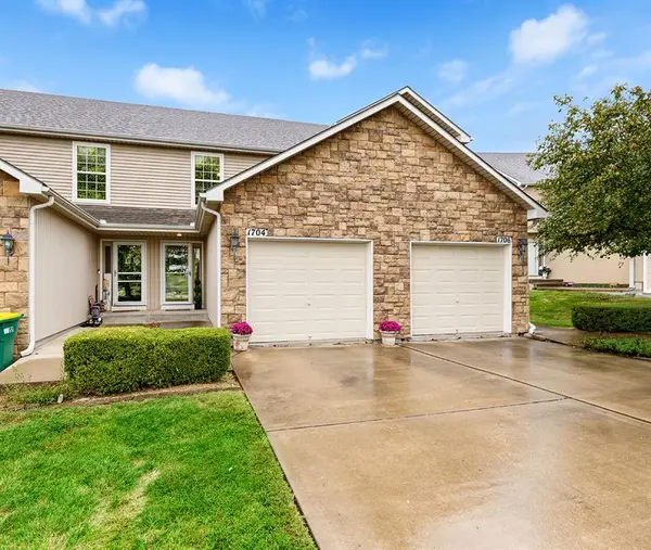1704 N 128th Street, Kansas City, KS 66109