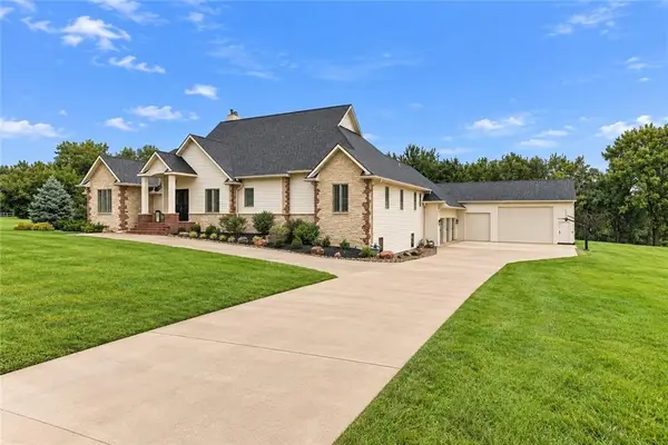 17877 Bond Avenue, Overland Park, KS 66221