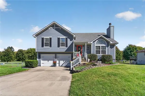 15709 Terry Avenue, Belton, MO 64012
