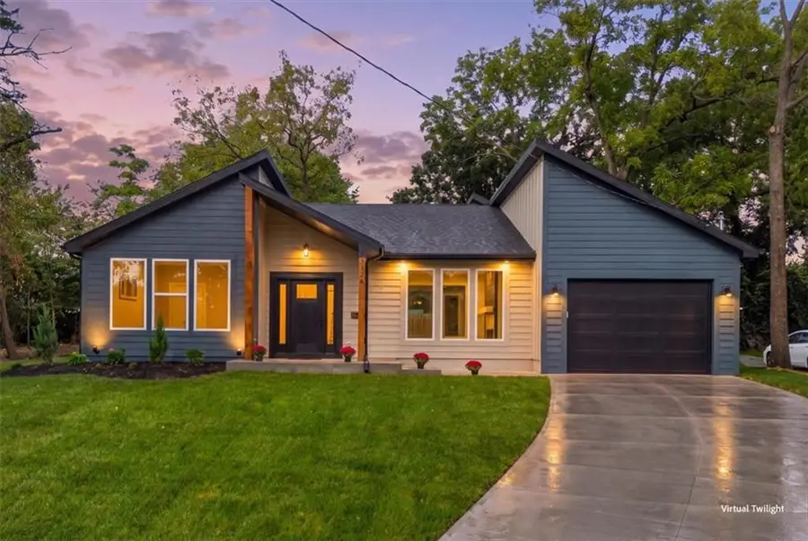 4126 Lloyd Street, Kansas City, KS 66103 - #2