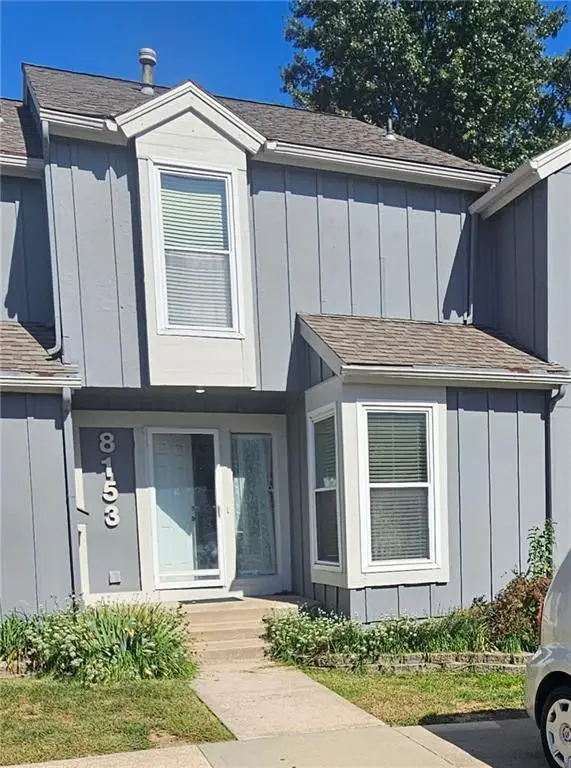 8153 Monrovia Street, Lenexa, KS 66215 - #1