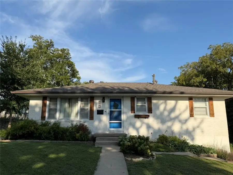 117 Waller Street, Excelsior Springs, MO 64024 - #2