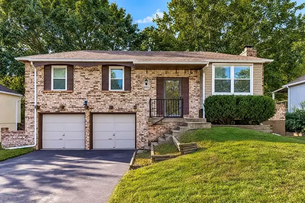20213 E 16th Street N, Independence, MO 64056