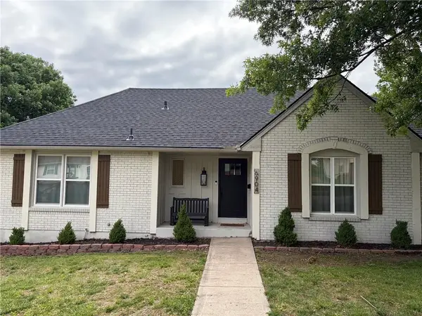 6904 Dawn Lane, Kansas City, MO 64151