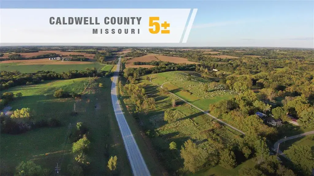 198 N Franklin Street, Kingston, MO 64650 - #1