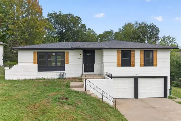 3439 N 33rd Terrace, Kansas City, KS 66104