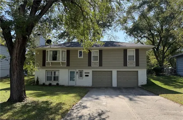 8505 E 109th Street, Kansas City, MO 64134