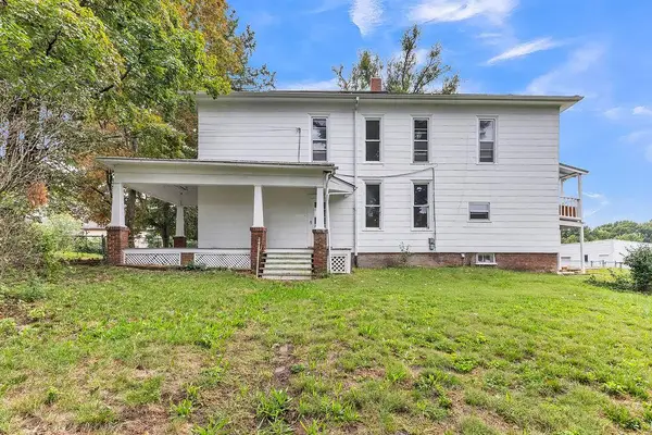 418 N 20th Street, St Joseph, MO 64501