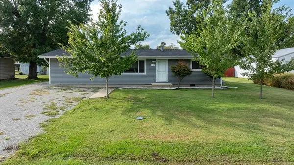 807 W Magnolia N/a, Cherokee, KS 66724