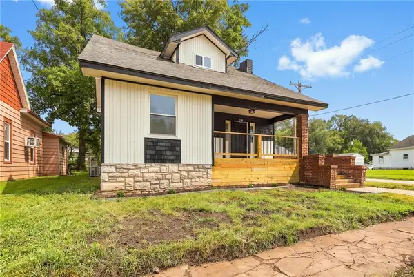 530 Park Avenue, Excelsior Springs, MO 66086