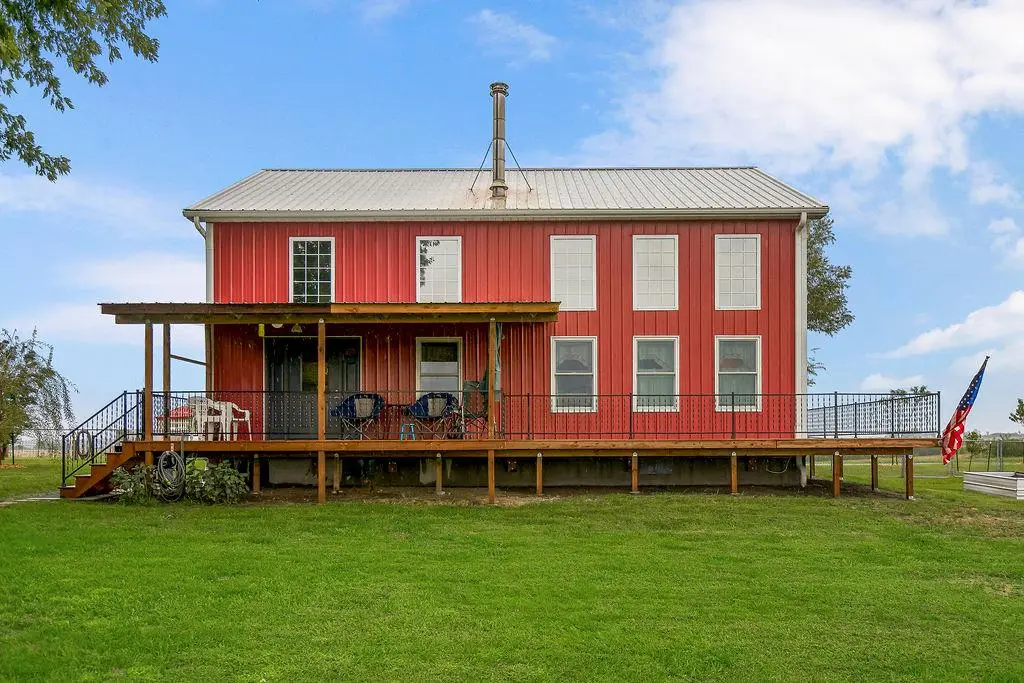 22151 Hand Road, Atchison, KS 66002 - #1