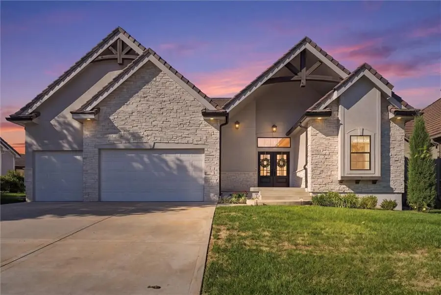 3908 NW Redspire Street, Lees Summit, MO 64064 - #2