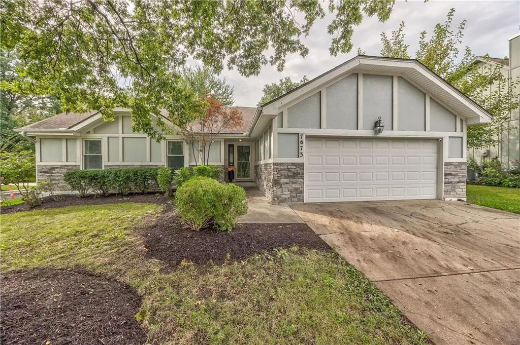 7673 W 152nd Street, Overland Park, KS 66223 - #1