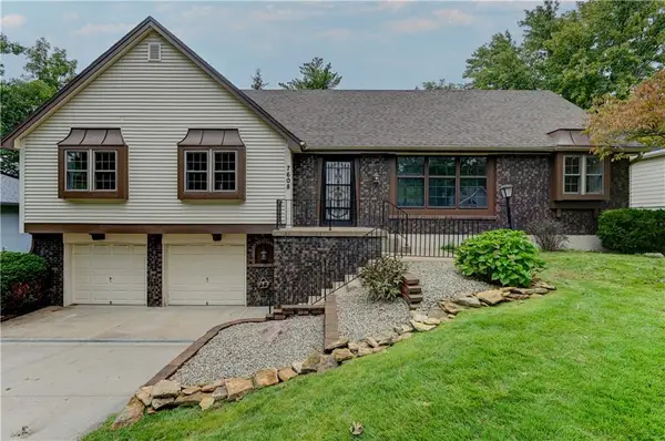 7608 NW 69th Street, Kansas City, MO 64152