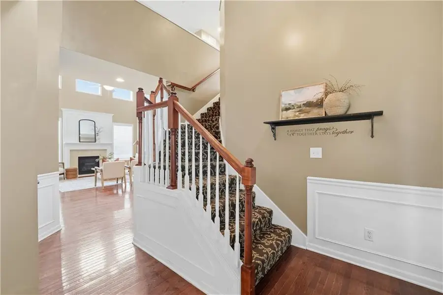 1200 SW Sapperton Road, Lees Summit, MO 64083 - #2