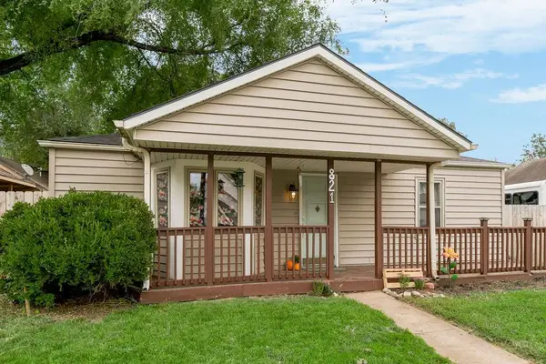 821 S Boeke Street, Kansas City, KS 66105