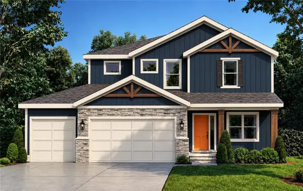 1007 Vera Drive, Raymore, MO 64083