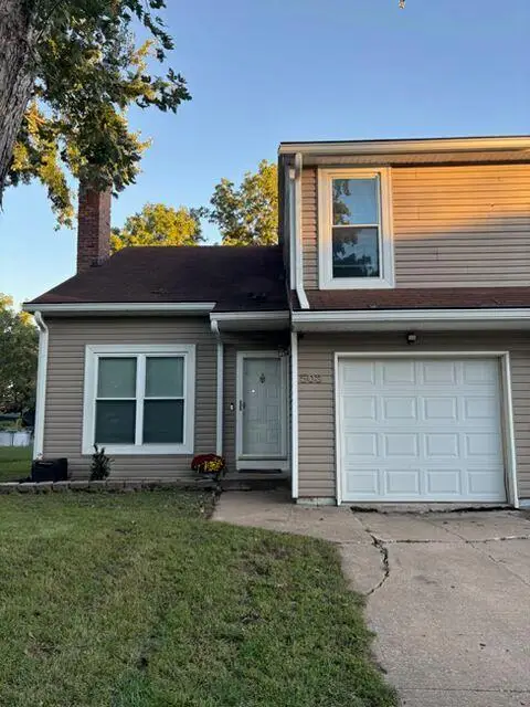 503 E 97 Terrace, Kansas City, MO 64131 - #1