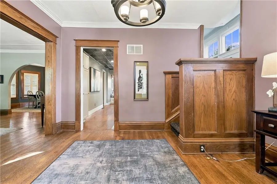 5532 Knox Avenue, Merriam, KS 66203 - #3