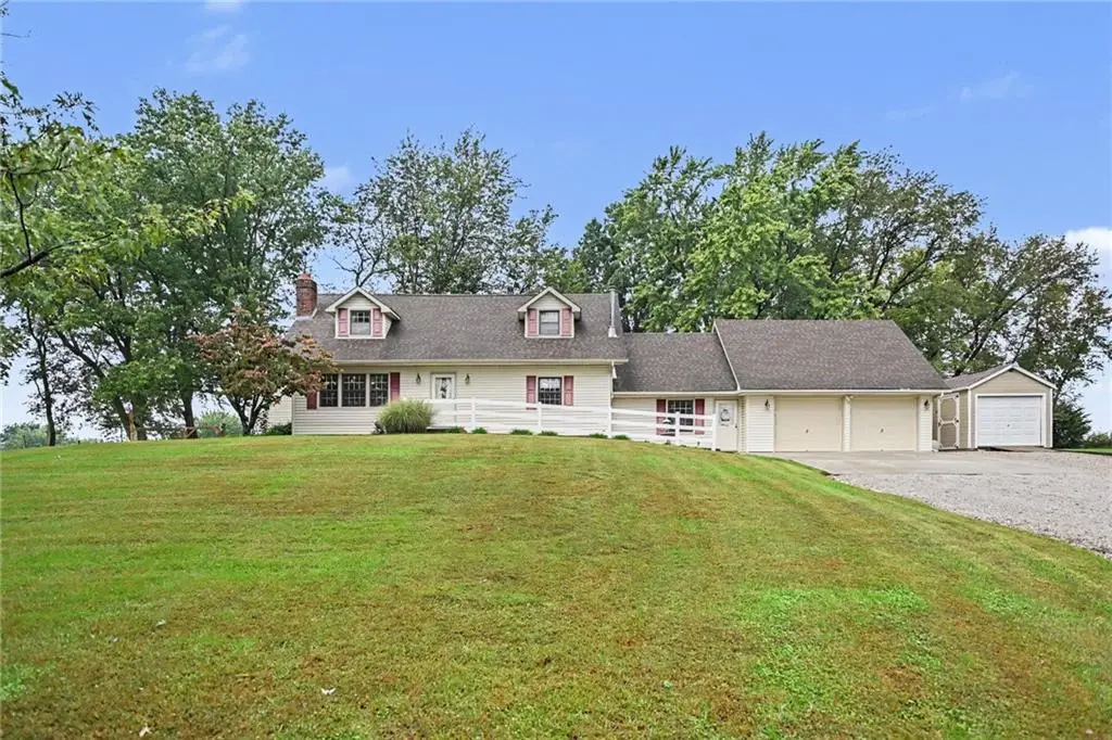 19308 Snow Road N/a, Holt, MO 64048 - #1