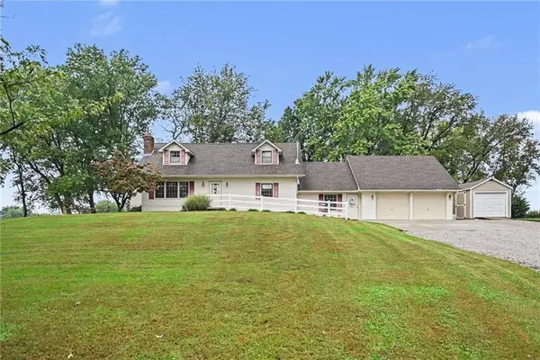 19308 Snow Road N/a, Holt, MO 64048