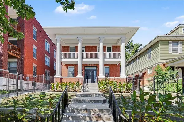 300 W 34 Street, Kansas City, MO 64111