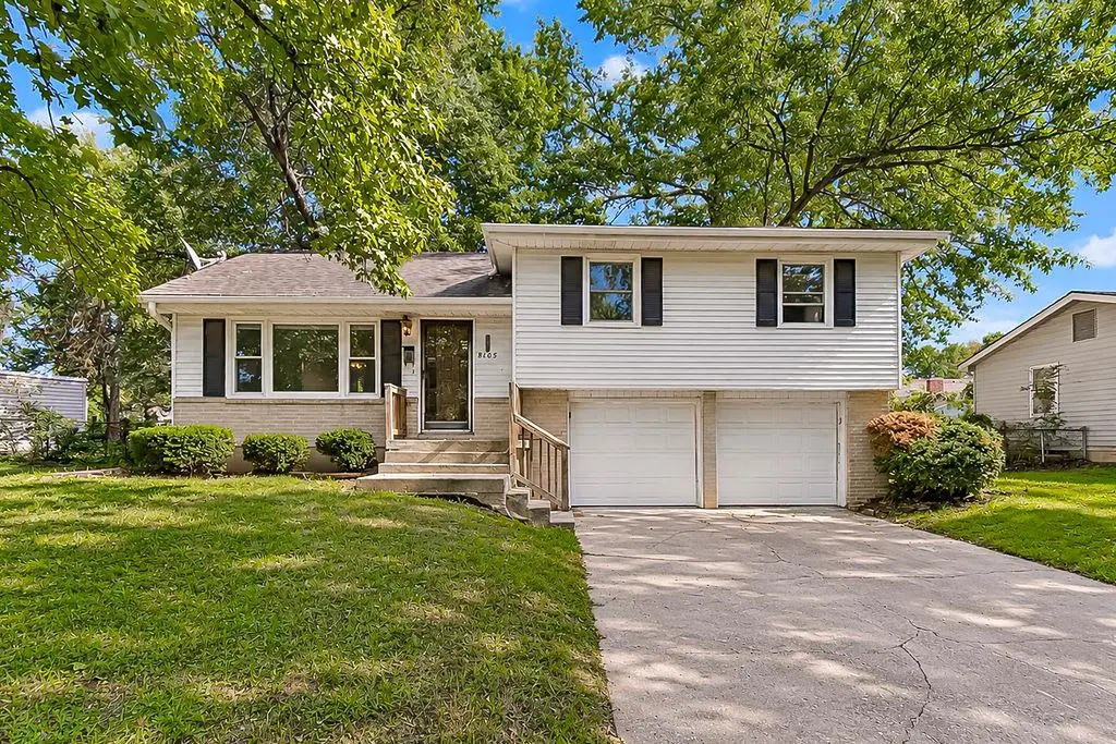 8105 Hedges Avenue, Raytown, MO 64138 - #1
