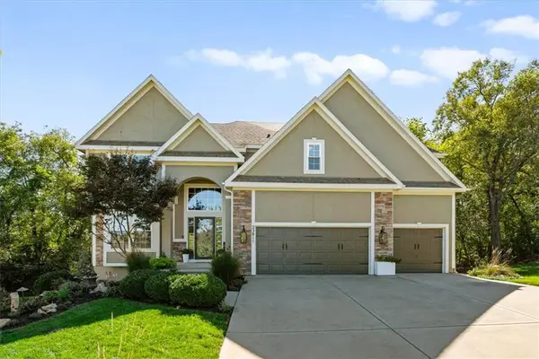 23811 W 121st Street, Olathe, KS 66061
