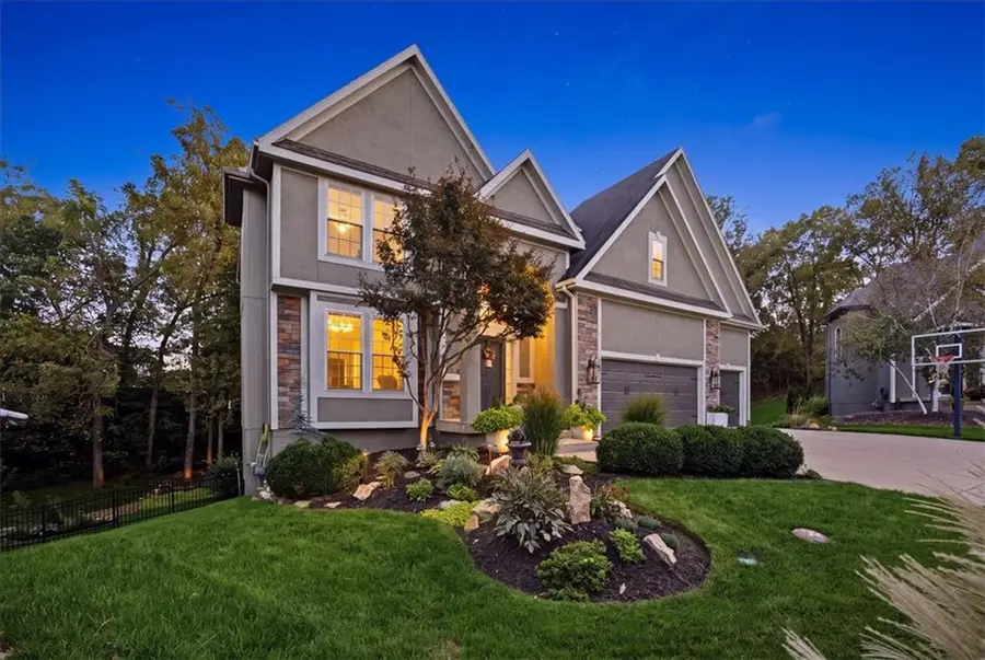 23811 W 121st Street, Olathe, KS 66061 - #3