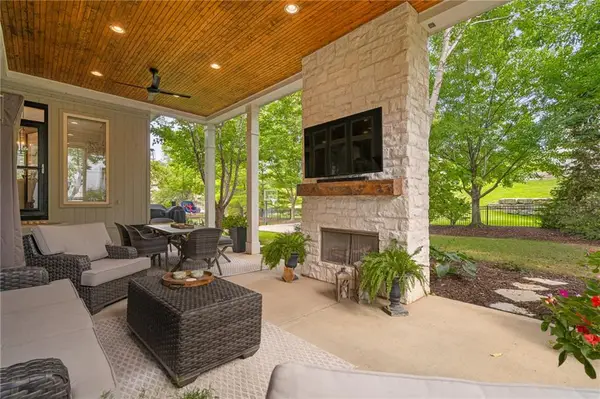 14505 Wedd Street, Overland Park, KS 66221