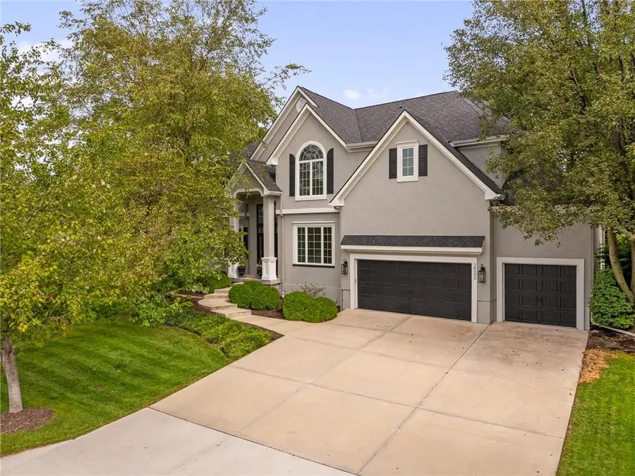 14505 Wedd Street, Overland Park, KS 66221 - #3