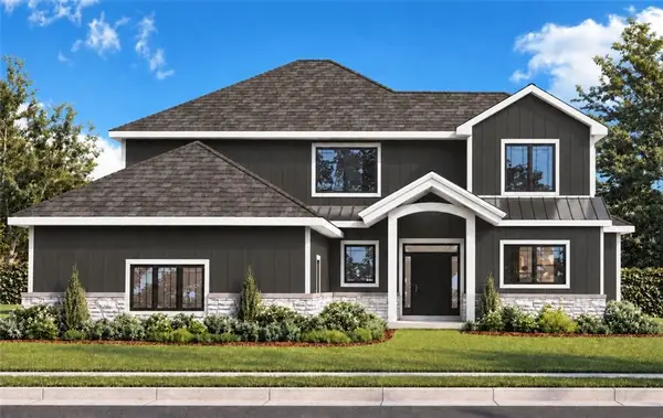 19353 Skyview Lane, Spring Hill, KS 66083