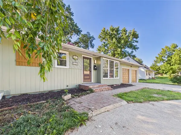 13624 Parker Avenue, Grandview, MO 64030