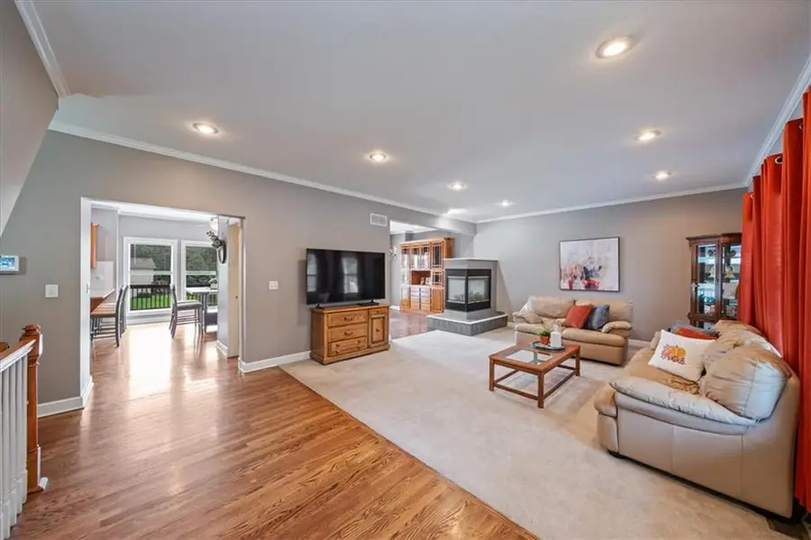 917 Paw Paw Lane, Liberty, MO 64068 - #3
